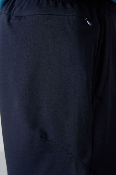 Herren Baumwollmischung Shorts - Image 4