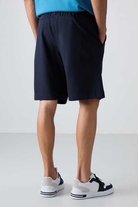 Herren Baumwollmischung Shorts - Image 5