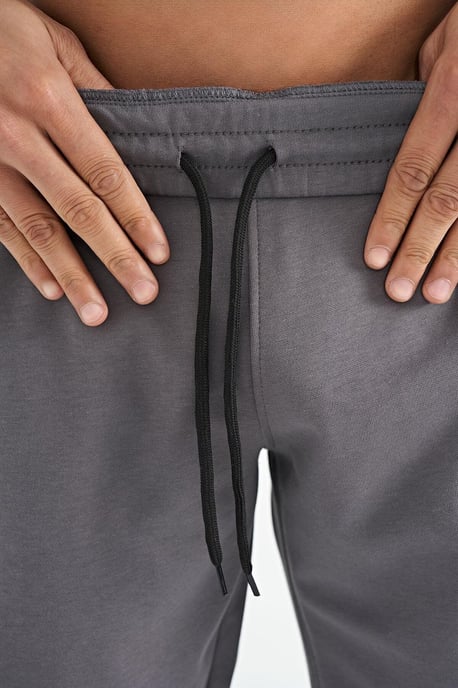 Herren Sweatshorts zum Hineinschlüpfen - Image 5