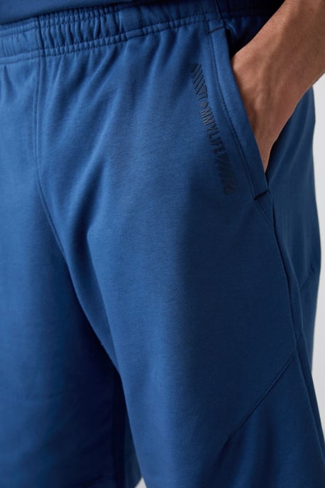 Herren Baumwollmischung Shorts - Image 3