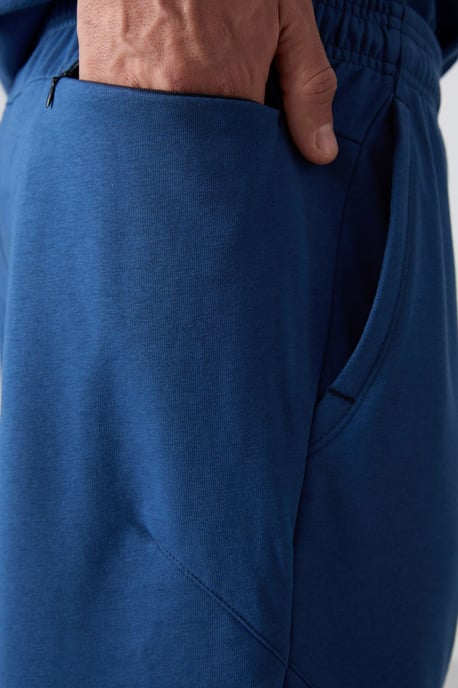 Herren Baumwollmischung Shorts - Image 4