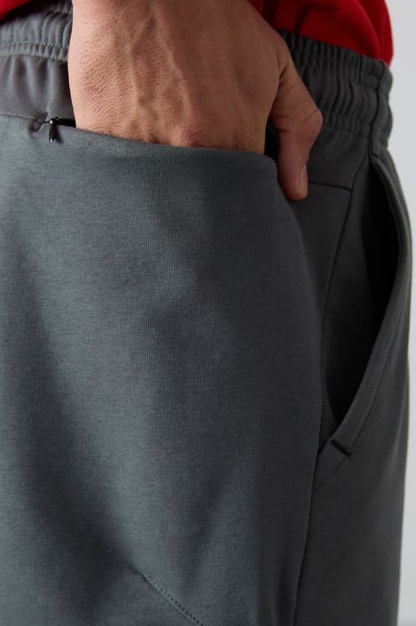 Herren Baumwollmischung Shorts - Image 4