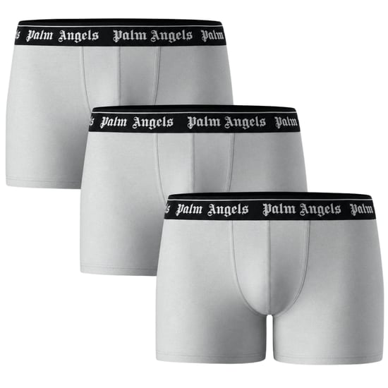 Boxershorts in Hellgrau - Image 1