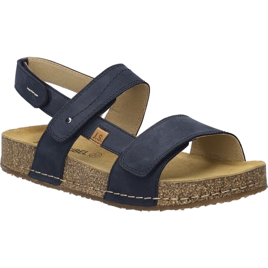 JOSEF SEIBEL Damen Sandale Hannah 02 in ocean - Image 1