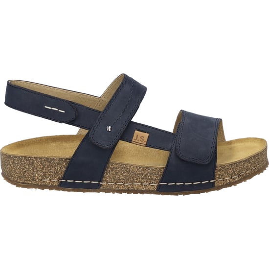 JOSEF SEIBEL Damen Sandale Hannah 02 in ocean - Image 2