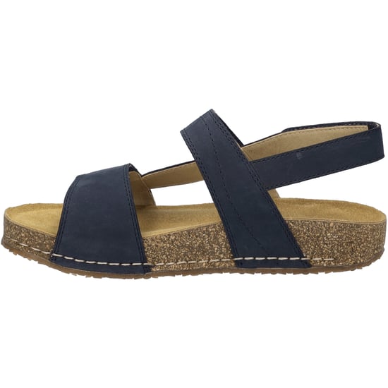 JOSEF SEIBEL Damen Sandale Hannah 02 in ocean - Image 3