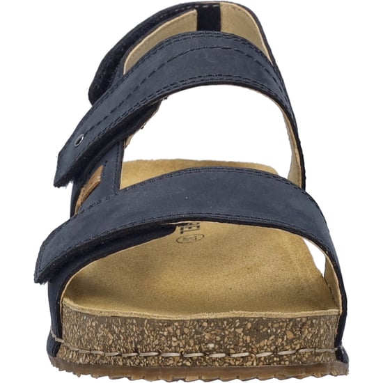 JOSEF SEIBEL Damen Sandale Hannah 02 in ocean - Image 4