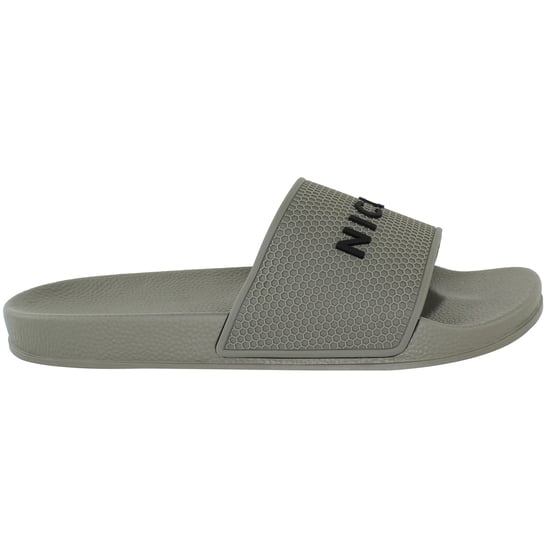 Nicce Visor Herren Khaki Hausschuhe - Image 2