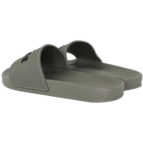 Nicce Visor Herren Khaki Hausschuhe - Image 4