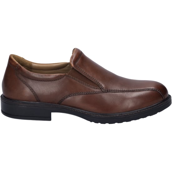 JOSEF SEIBEL Herren Slipper Harry 06 in cognac - Image 2