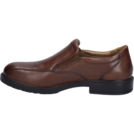 JOSEF SEIBEL Herren Slipper Harry 06 in cognac - Image 3
