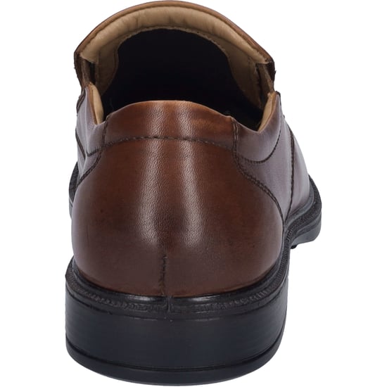 JOSEF SEIBEL Herren Slipper Harry 06 in cognac - Image 4