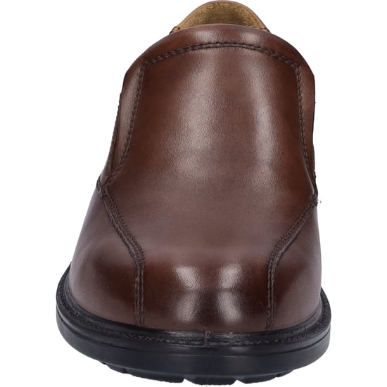 JOSEF SEIBEL Herren Slipper Harry 06 in cognac - Image 5