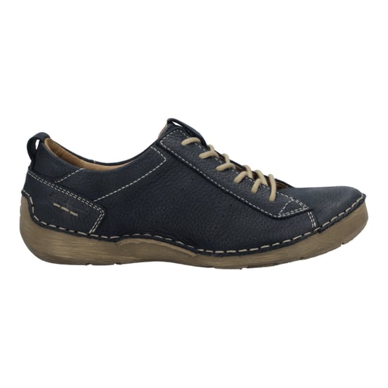 JOSEF SEIBEL Damen Halbschuh Fergey 56 in blau - Image 2