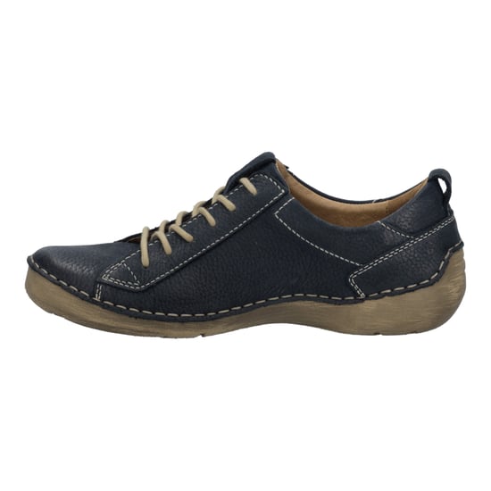 JOSEF SEIBEL Damen Halbschuh Fergey 56 in blau - Image 3