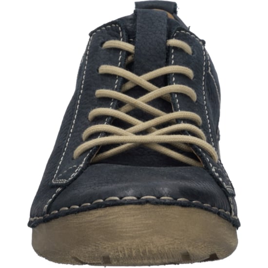 JOSEF SEIBEL Damen Halbschuh Fergey 56 in blau - Image 4