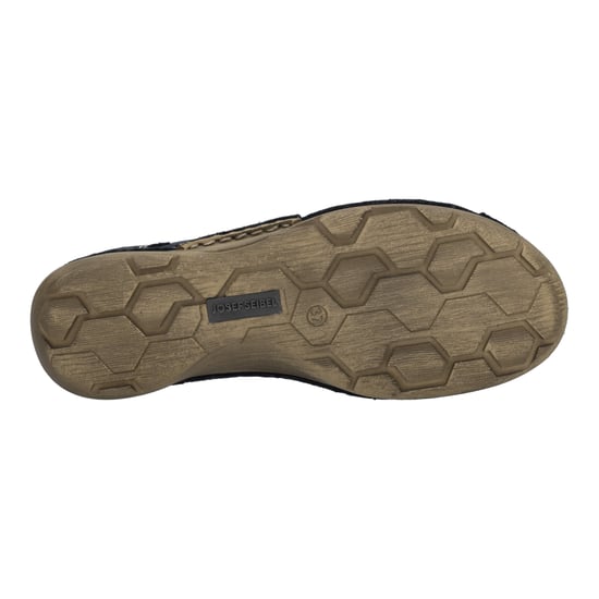 JOSEF SEIBEL Damen Halbschuh Fergey 56 in blau - Image 5