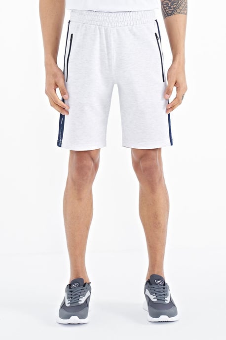 Herren Strick Sweatshorts - Image 2
