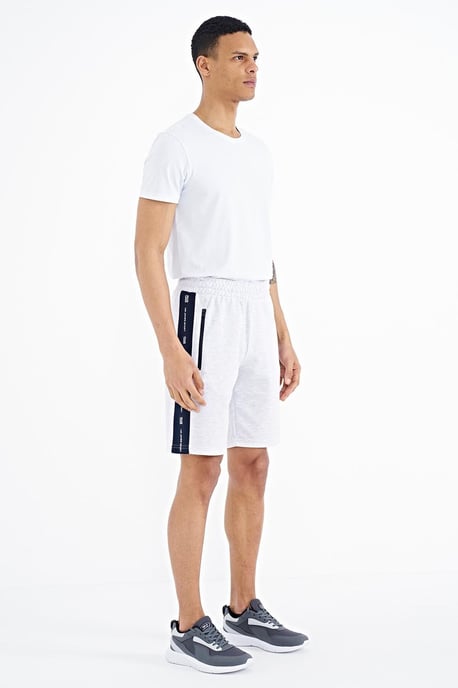 Herren Strick Sweatshorts - Image 3