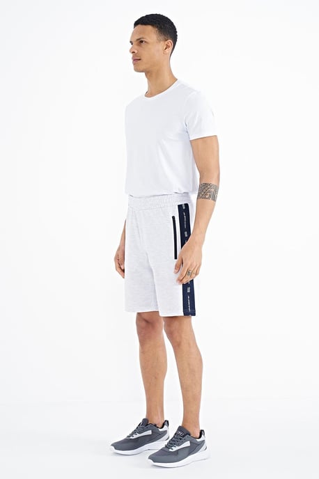 Herren Strick Sweatshorts - Image 4