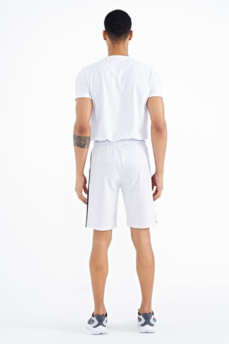 Herren Strick Sweatshorts - Image 5