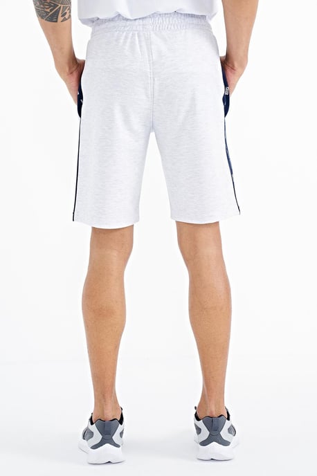 Herren Strick Sweatshorts - Image 6