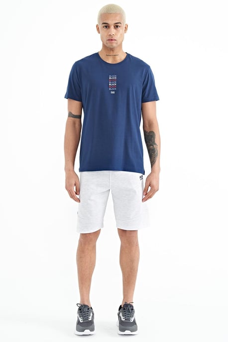 Herren Sweatshorts zum Hineinschlüpfen - Image 1