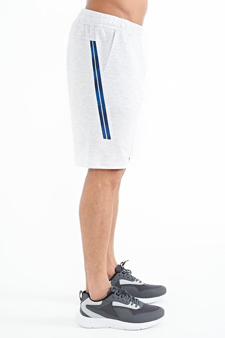Herren Sweatshorts zum Hineinschlüpfen - Image 6