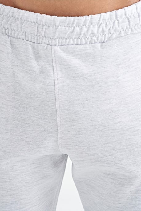 Herren Bedruckte Fleece-Sweatshorts - Image 4