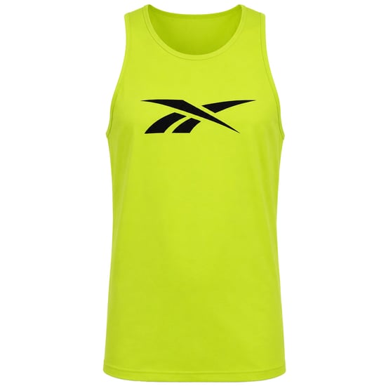 Reebok GS Vector Herren Gelbes Weste - Image 1