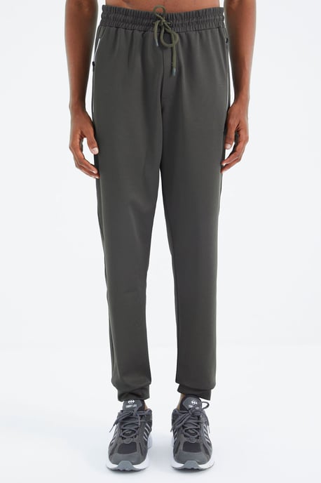 Herren Relaxed Fit Sweatpants - Image 2