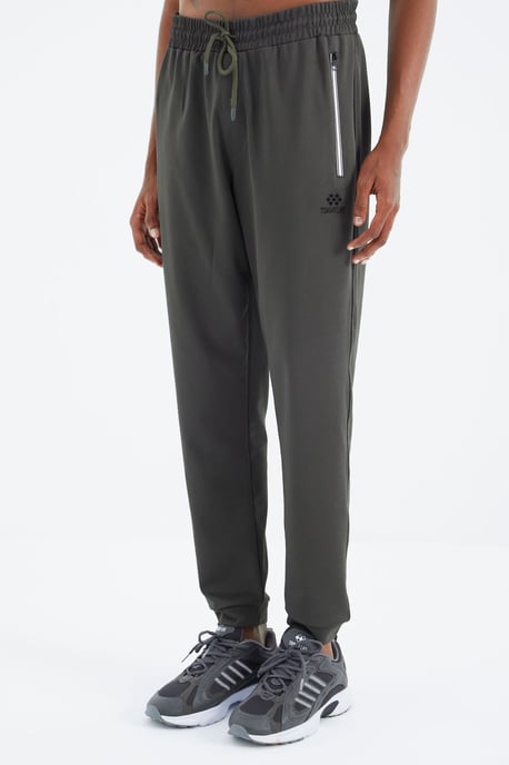Herren Relaxed Fit Sweatpants - Image 4