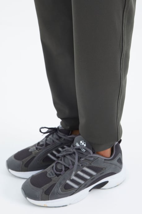 Herren Relaxed Fit Sweatpants - Image 5