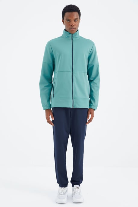 Herren Relaxed Fit Sweatpants - Image 3