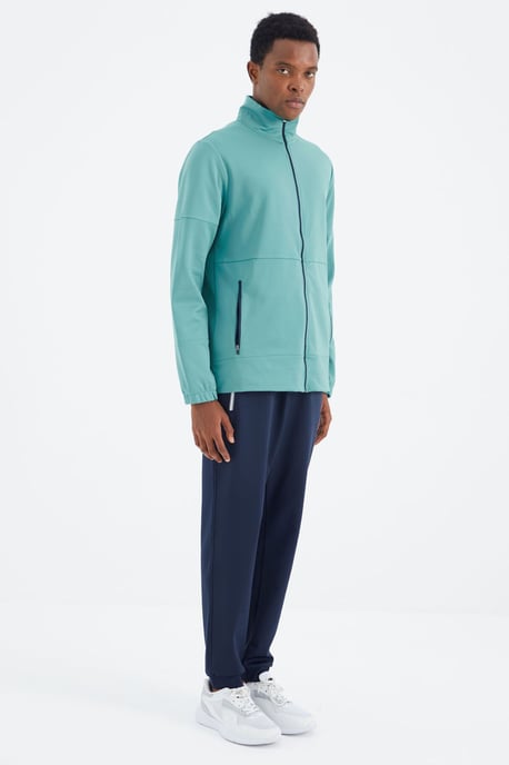 Herren Relaxed Fit Sweatpants - Image 5