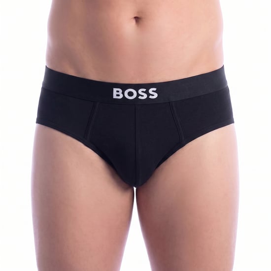3er-Pack Herren Elasthan Baumwollslips 50546561 - Image 2