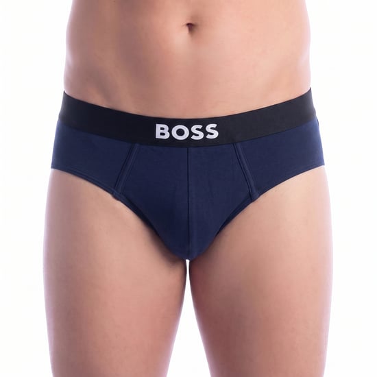 3er-Pack Herren Elasthan Baumwollslips 50546561 - Image 5