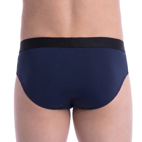 3er-Pack Herren Elasthan Baumwollslips 50546561 - Image 6