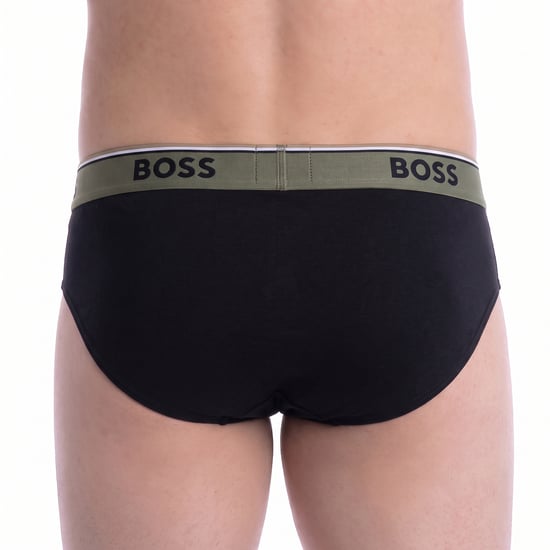 3er-Pack Herren-Elastik-Baumwollslips 50554683 - Image 6