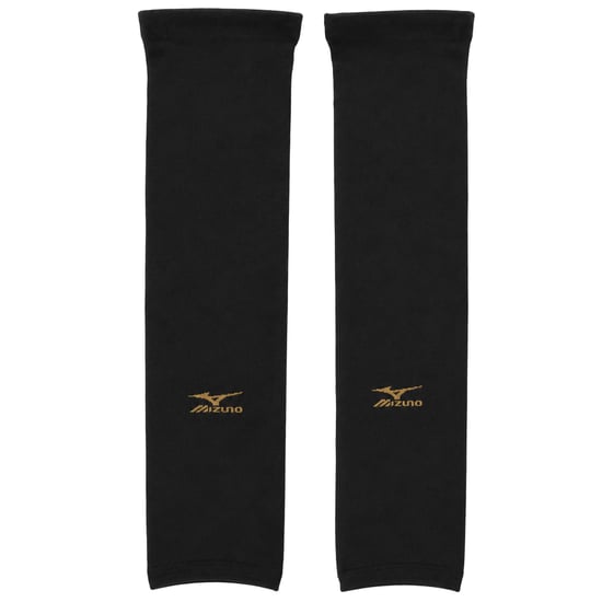 Mizuno Kompressionsarmstrumpf schwarz - Image 1