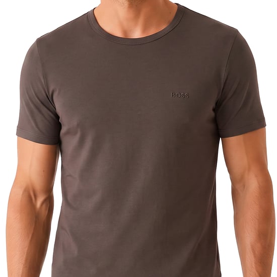 3er-Pack Herren Kurzarm-Unterhemden 50532811 - Image 3