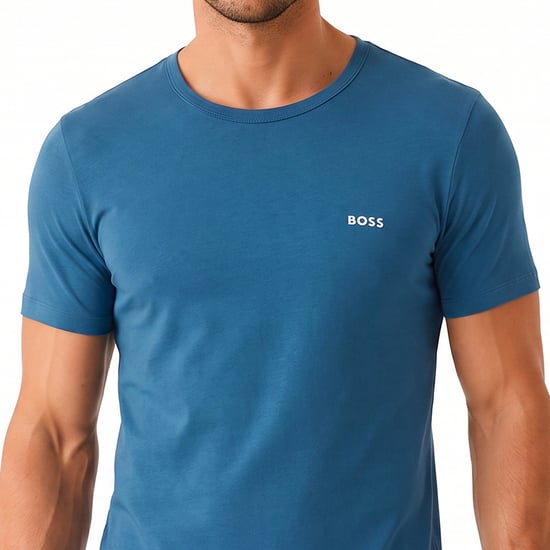 3er-Pack Herren Kurzarm-Unterhemden 50532470 - Image 3