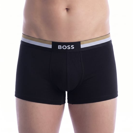 3er-Pack Herren Baumwoll-Boxershorts 50516542 - Image 2