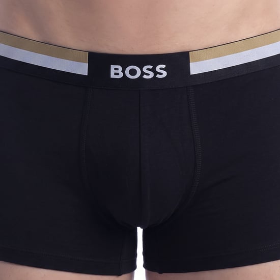3er-Pack Herren Baumwoll-Boxershorts 50516542 - Image 3