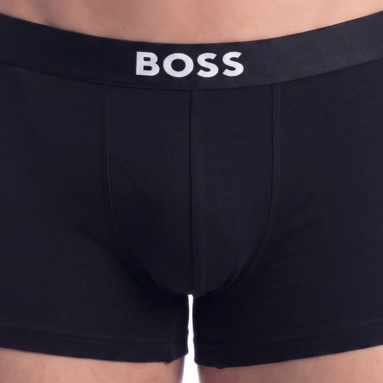 3er-Pack Bio-Baumwoll-Boxershorts für Herren 50549832 - Image 3