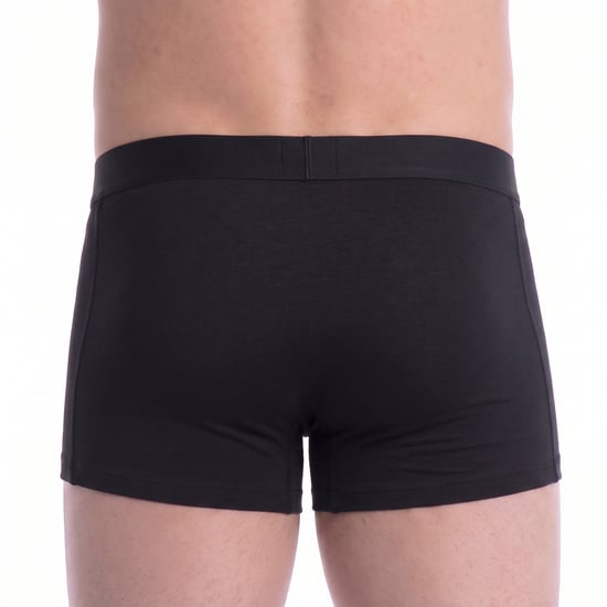 3er-Pack Bio-Baumwoll-Boxershorts für Herren 50549832 - Image 4