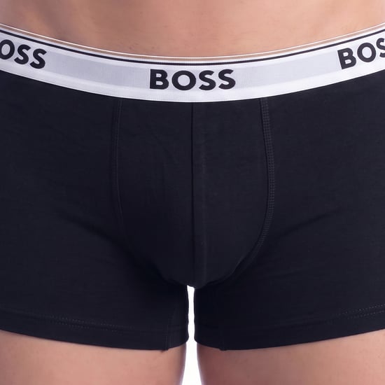 3er-Pack Herren Baumwoll-Boxershorts 50554693 - Image 3