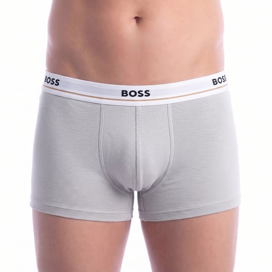 Packung mit 5 Herren Baumwoll-Boxershorts 50531660 - Image 5
