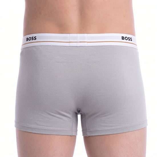 Packung mit 5 Herren Baumwoll-Boxershorts 50531660 - Image 6
