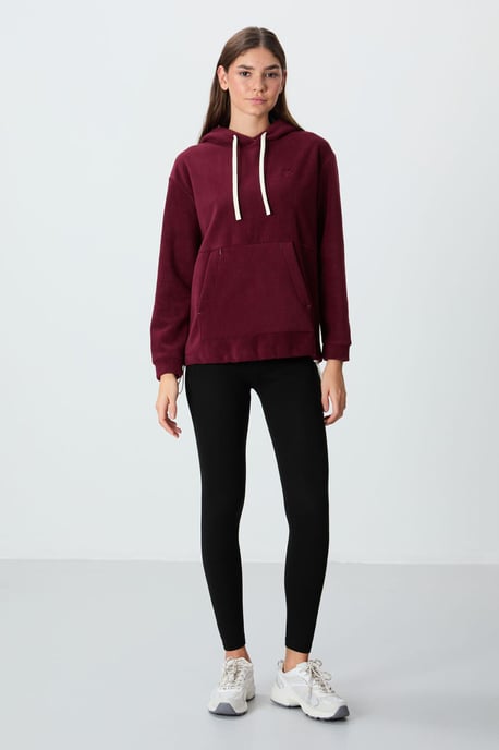 Baumwoll-Elasthan-Leggings - Image 3